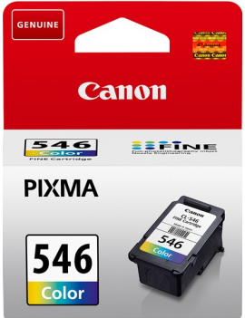 CARTUCCIA CANON 8289B001 CL-546 COLORE