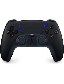 GAMEPAD PS5 SONY WIRELESS DUAL SENSE MIDNIGHT BLACK 9827399 ITALIA