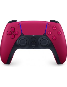 GAMEPAD PS5 SONY WIRELESS DUAL SENSE COSMIC RED 9827894 ITALIA