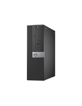 PC  DELL 5040 SFF I5-6500/16GB/512GB/SSD/W10P RICONDIZIONATO GRADO A