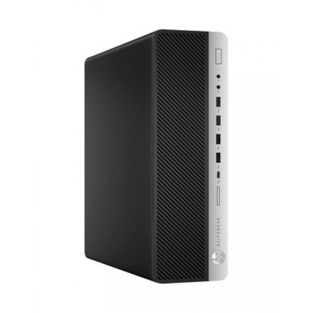 PC HP 600 G3 SFF I5-6500/16GB/512GB/SSD/ODD/W10P DISPLAY PORT E VGA RICONDIZIONATO GRADO A