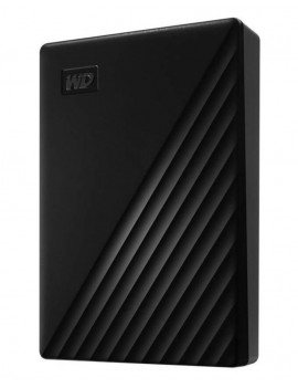 HARD DISK ESTERNO 2,5 USB 3.0 2TB WESTERN DIGITAL