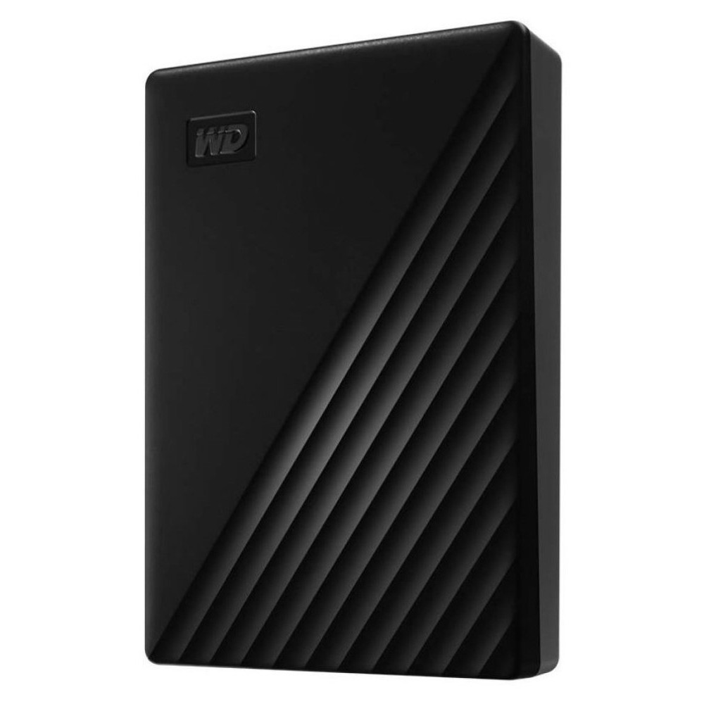 HARD DISK ESTERNO 2,5 USB 3.0 2TB WESTERN DIGITAL