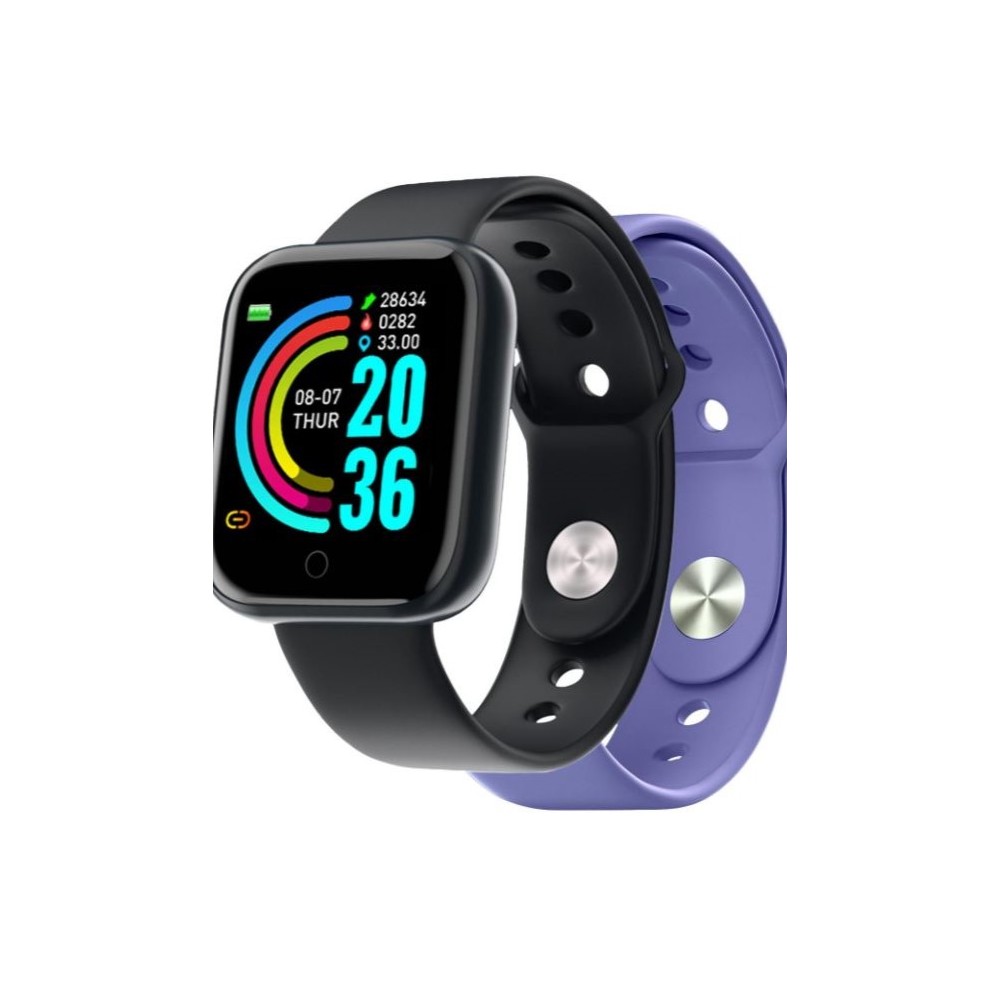 SMARTWATCH CELLY TRAINERBEAT FITNESS TRACKER