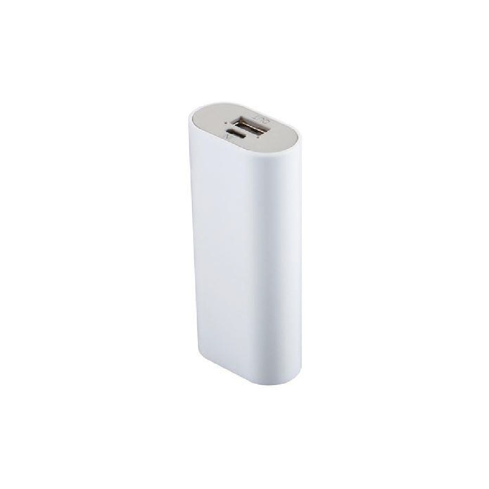 POWER BANK CELLY PCPB5000WH 5000MAH