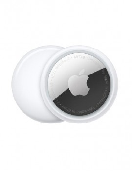 AIRTAG CONFEZIONE DA 1PZ APPLE MX532ZY/A WHITE ITALIA