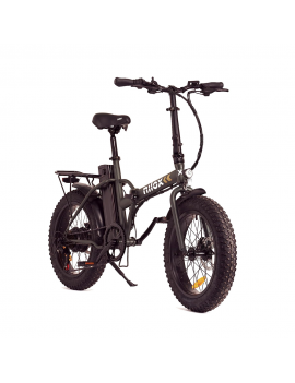 BICICLETTA ELETTRICA NILOX E-BIKE X8 PLUS-30NXEB20V002V3