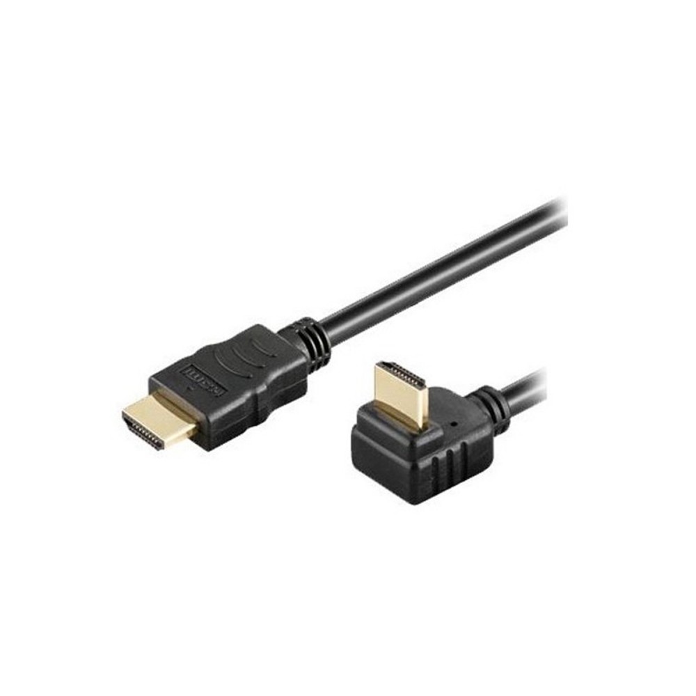 CAVO HDMI HIGH SPEED M/M 1.8MT TECNO ACCESSORI