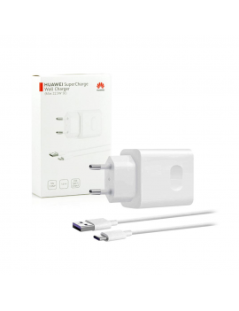 CARICABATTERIA DA RETE HUAWEI FAST CHARGE