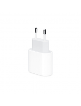 CARICABATTERIA DA RETE FAST CHARGE APPLE