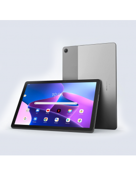 TABLET LENOVO STORM GRAY ITALIA