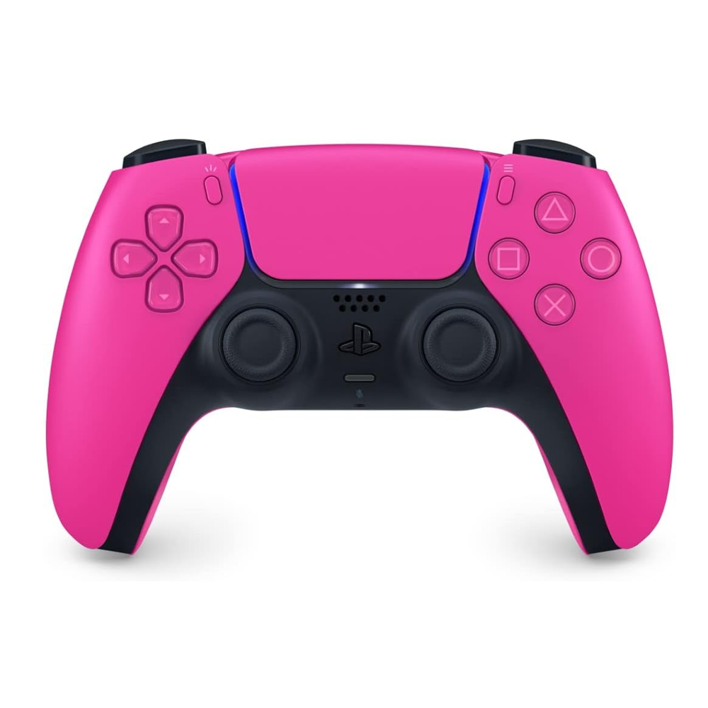 GAMEPAD PS5 SONY WIRELESS PINK