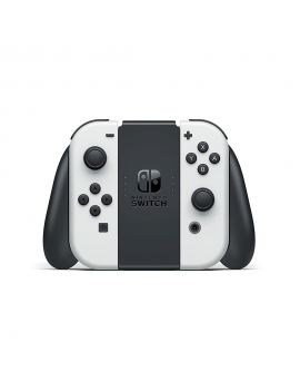 CONSOLE NINTENDO SWITCH OLED JOY-CON BIANCO IT