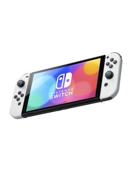 CONSOLE NINTENDO SWITCH OLED JOY-CON BIANCO IT