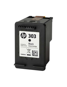 CARTUCCIA HP 303 T6N02AE NERO