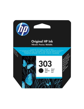 CARTUCCIA HP 303 T6N02AE NERO