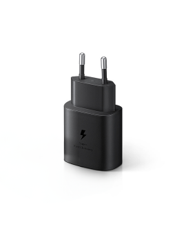 CARICABATTERIA DA RETE SAMSUNG SUPER FAST CHARGING USB-C