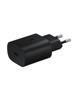 CARICABATTERIA DA RETE SAMSUNG SUPER FAST CHARGING USB-C