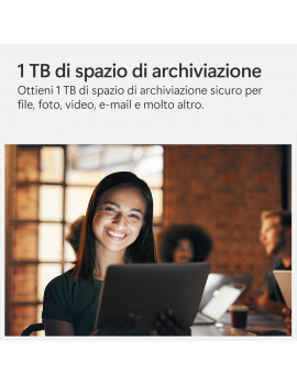 SOFTWARE MICROSOFT 365 PERSONAL 12 MESI