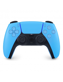 GAMEPAD PS5 SONY WIRELESS DUAL SENSE STARLIGHT BLUE