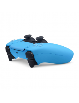 GAMEPAD PS5 SONY WIRELESS DUAL SENSE STARLIGHT BLUE