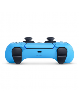 GAMEPAD PS5 SONY WIRELESS DUAL SENSE STARLIGHT BLUE