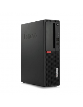 PC LENOVO M910S SFF I5-7500 RICONDIZIONATO GRADO A