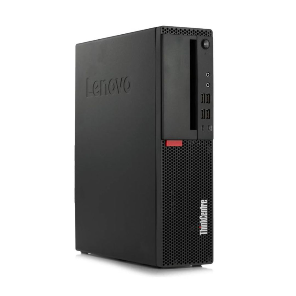 PC LENOVO M910S SFF I5-7500 RICONDIZIONATO GRADO A