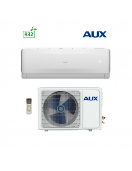 CLIMATIZZATORE AUXCLIMATIZZATORE AUX 18000BTU ASW-H18E0A4/FHR3DI A++/A+++ 18000BTU ASW-H18E0A4/FHR3DI A++/A+++