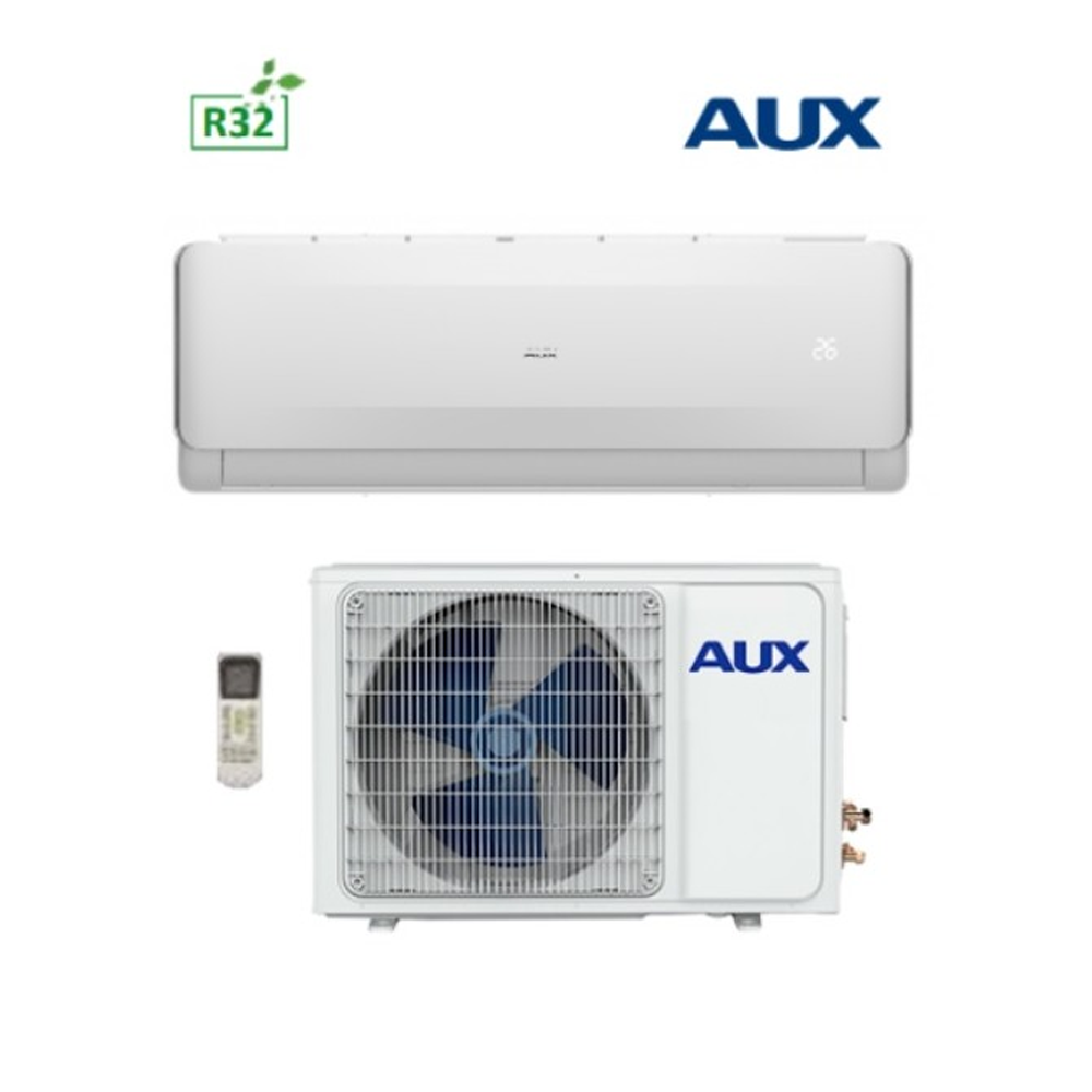 CLIMATIZZATORE AUXCLIMATIZZATORE AUX 18000BTU ASW-H18E0A4/FHR3DI A++/A+++ 18000BTU ASW-H18E0A4/FHR3DI A++/A+++