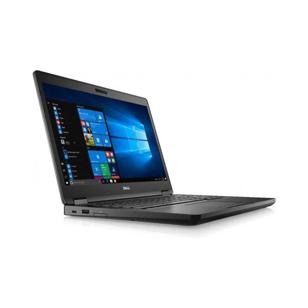 NOTEBOOK DELL LATITUDE 14