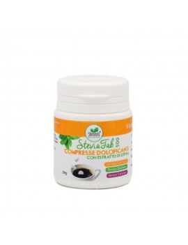 Stevia Tab 500 compresse - Ciaoone