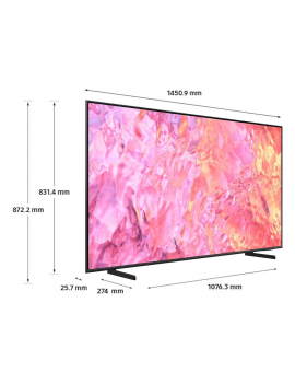 TV QLED 65