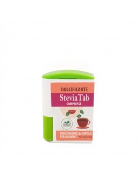 Dolcificante Stevia Tab 200 compresse - Ciaoone