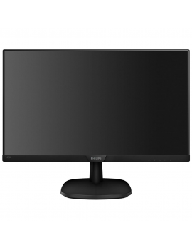 MONITOR LCD 23,8'' PHILIPS FULL HD 243V7QSB