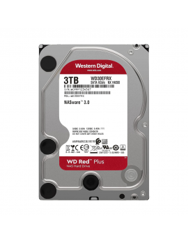 HARD DISK 3,5 SATA III 3TB WESTERN DIGITAL WD30EFAX