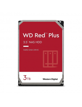 HARD DISK 3,5 SATA III 3TB WESTERN DIGITAL WD30EFAX