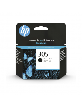 CARTUCCIA HP 305 3YM61AE NERO