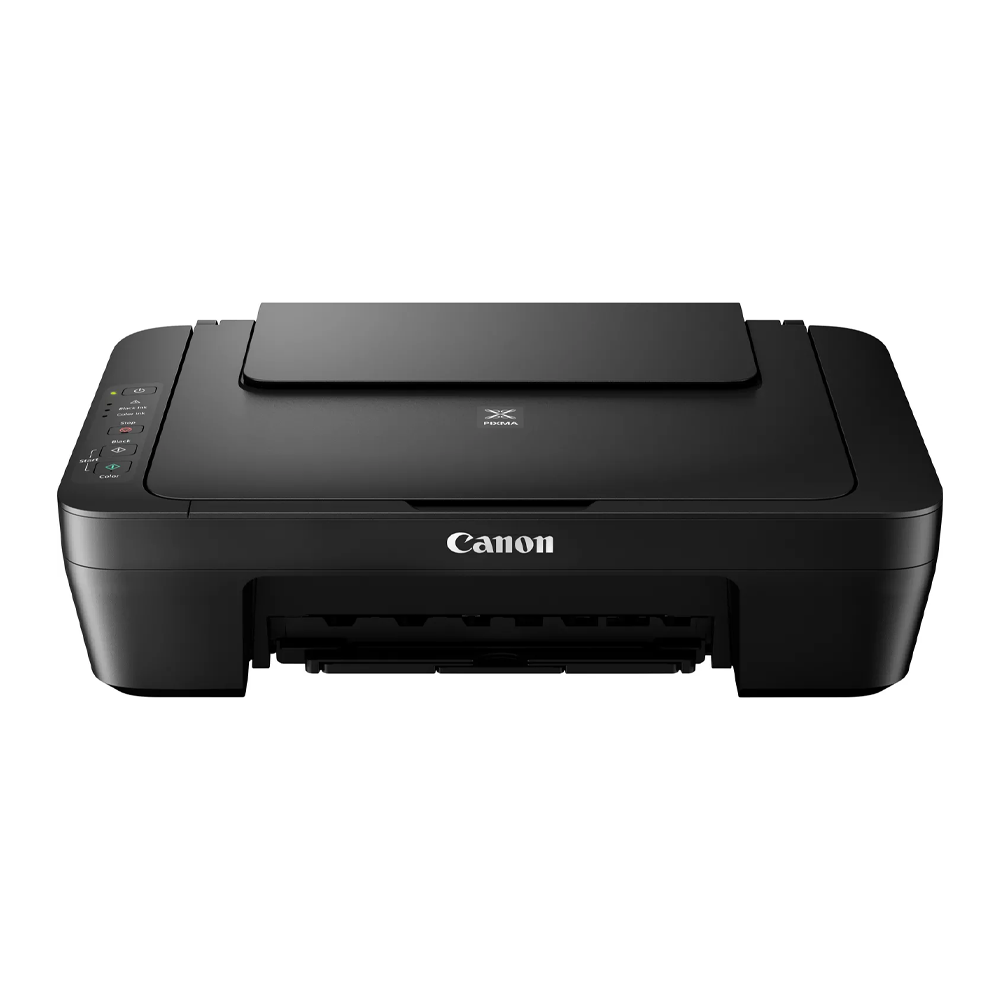 MULTIFUNZIONE INKJET CANON PIXMA MG2555S