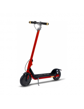 SCOOTER ELETTRICO LAND ROVER RED