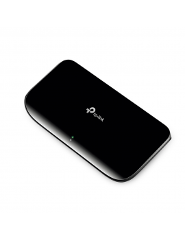 HUB SWITCH 08 PORTE TP-LINK