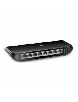 HUB SWITCH 08 PORTE TP-LINK