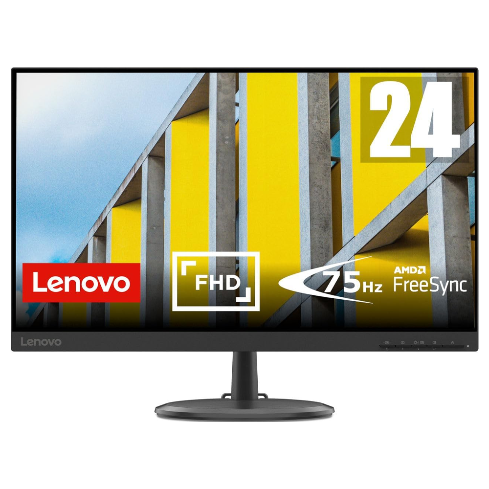 LENOVO MONITOR LED 23,8''