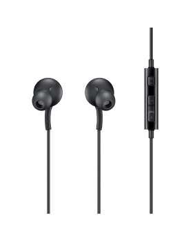 AURICOLARI + MICROFONO 3,5MM PER SAMSUNG IN-EARA