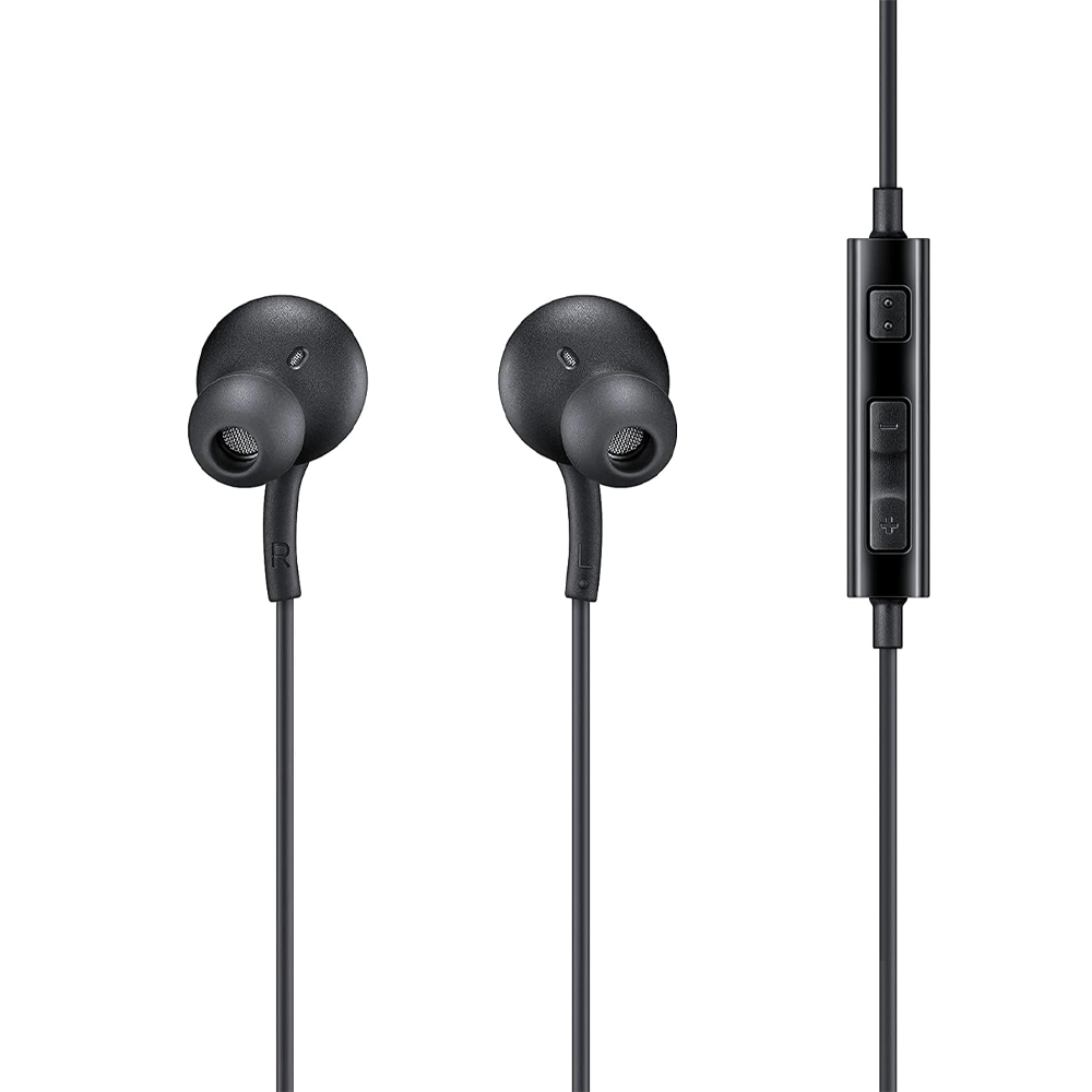 AURICOLARI + MICROFONO 3,5MM PER SAMSUNG IN-EARA