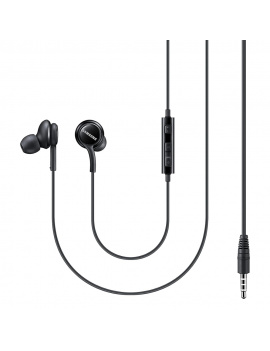 AURICOLARI + MICROFONO 3,5MM PER SAMSUNG IN-EARA