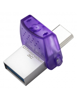 MEMORIA USB 128GB 3.2 KINGSTON