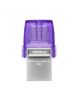 MEMORIA USB 128GB 3.2 KINGSTON