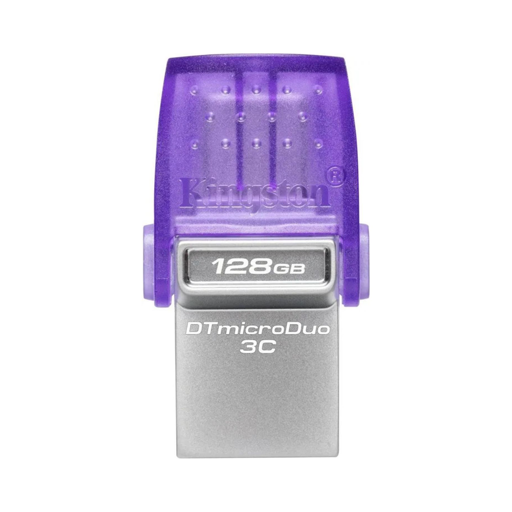 MEMORIA USB 128GB 3.2 KINGSTON