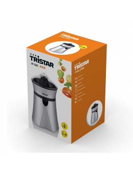 SPREMIAGRUMI TRISTAR 1L CP-2262B ACCIAIO